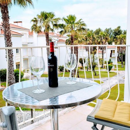 Cool Country Club Apt Portimao Apartment ภายนอก รูปภาพ