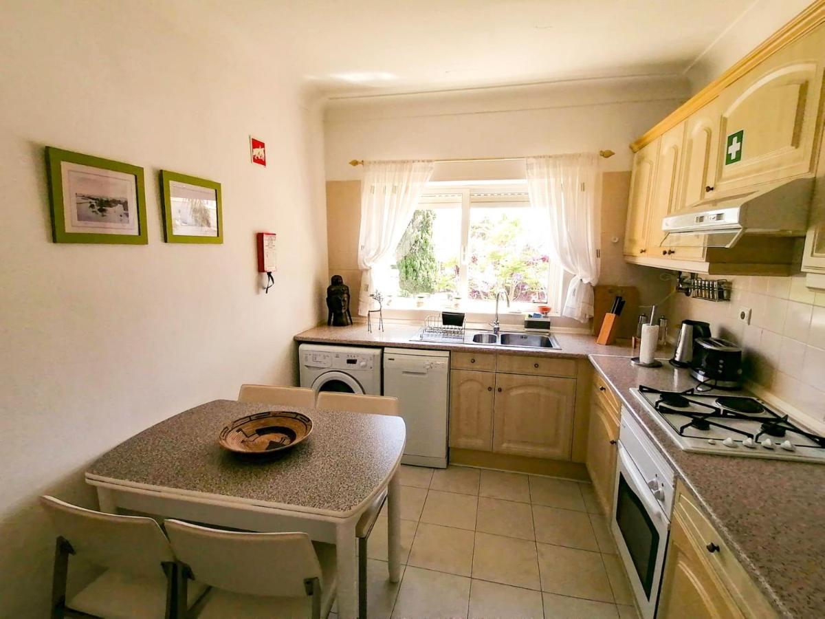 Cool Country Club Apt Portimao Apartment ภายนอก รูปภาพ