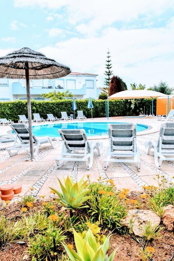 Cool Country Club Apt Portimao Apartment ภายนอก รูปภาพ