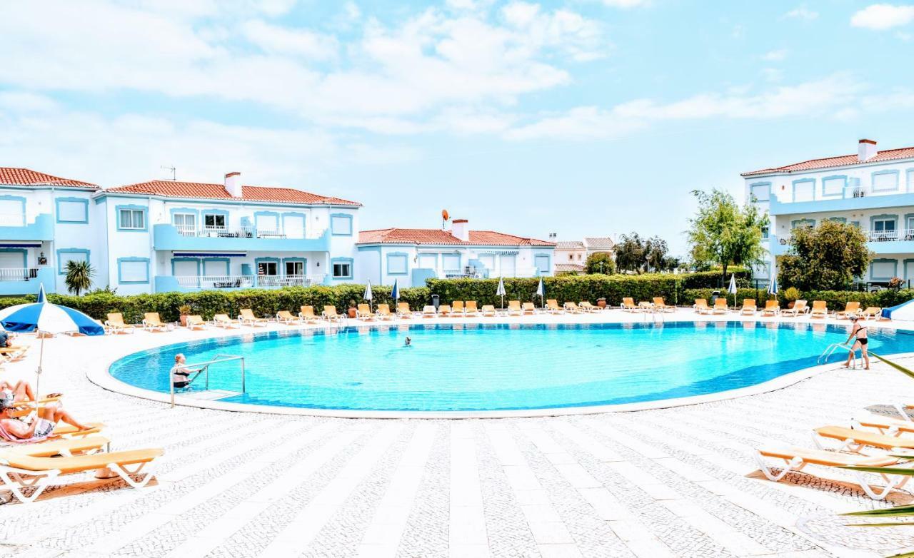 Cool Country Club Apt Portimao Apartment ภายนอก รูปภาพ