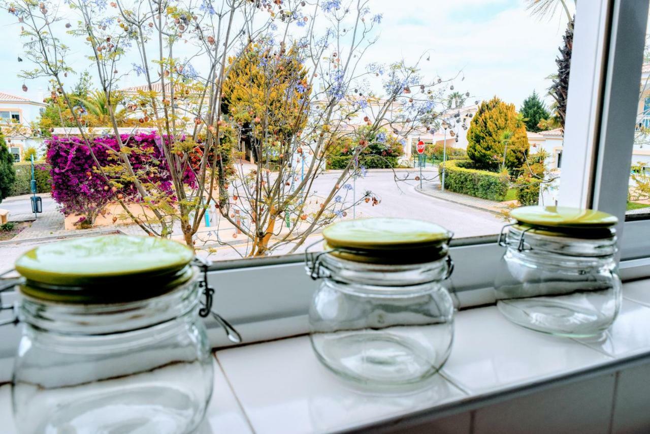 Cool Country Club Apt Portimao Apartment ภายนอก รูปภาพ