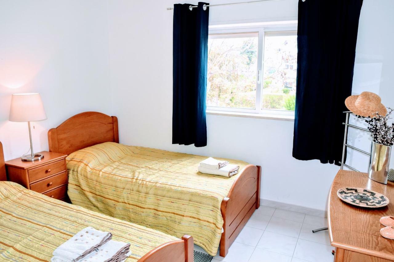 Cool Country Club Apt Portimao Apartment ภายนอก รูปภาพ