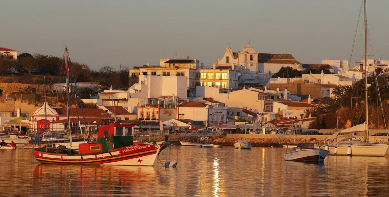 Cool Country Club Apt Portimao Apartment ภายนอก รูปภาพ