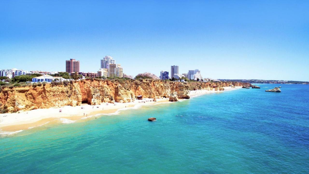 Cool Country Club Apt Portimao Apartment ภายนอก รูปภาพ