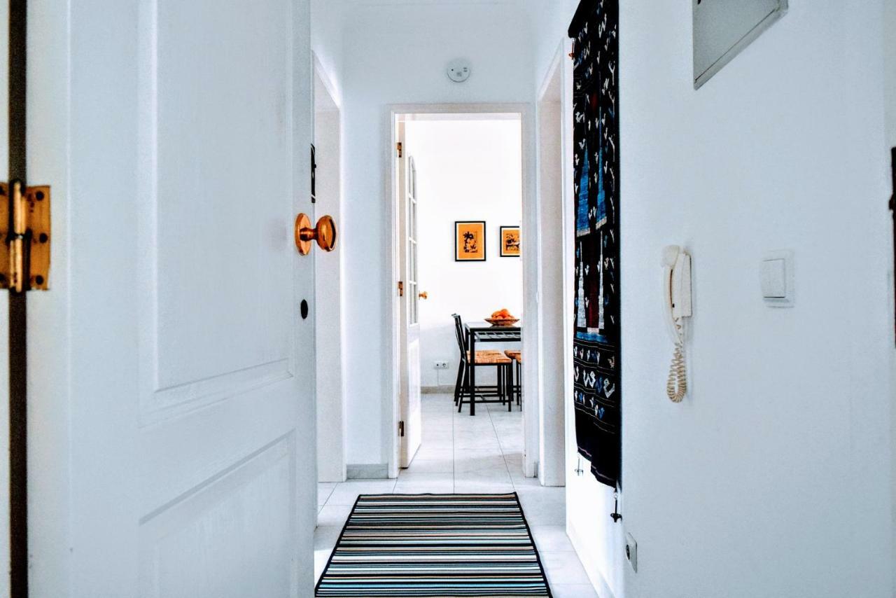 Cool Country Club Apt Portimao Apartment ภายนอก รูปภาพ
