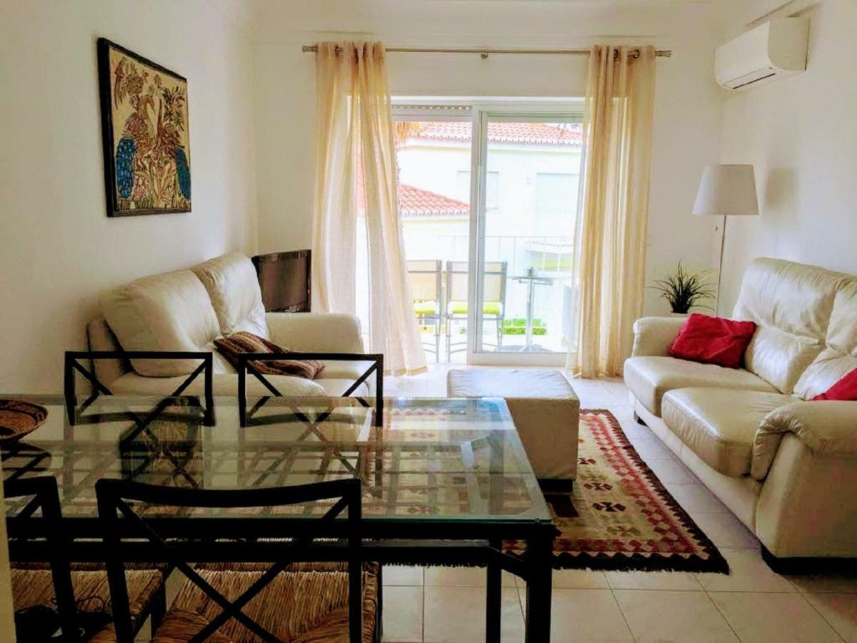 Cool Country Club Apt Portimao Apartment ภายนอก รูปภาพ