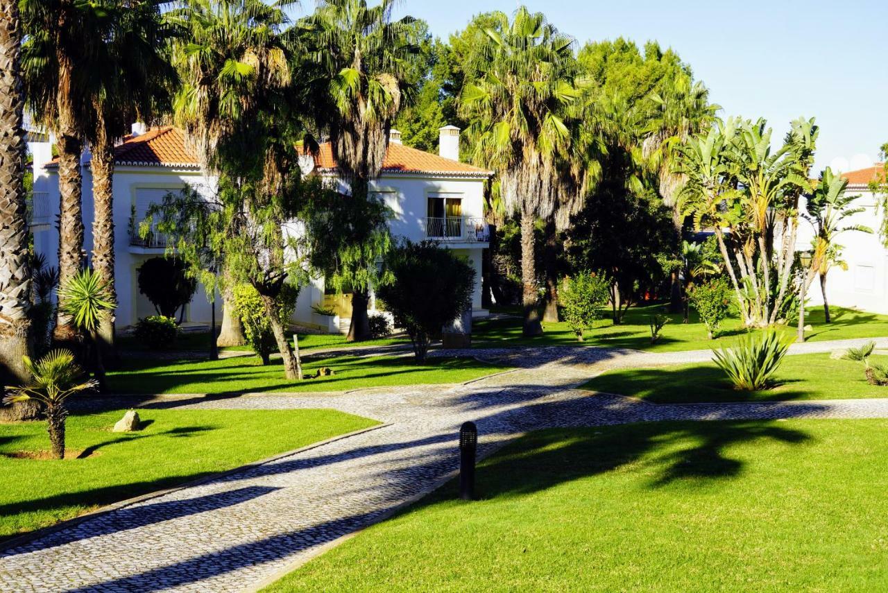 Cool Country Club Apt Portimao Apartment ภายนอก รูปภาพ