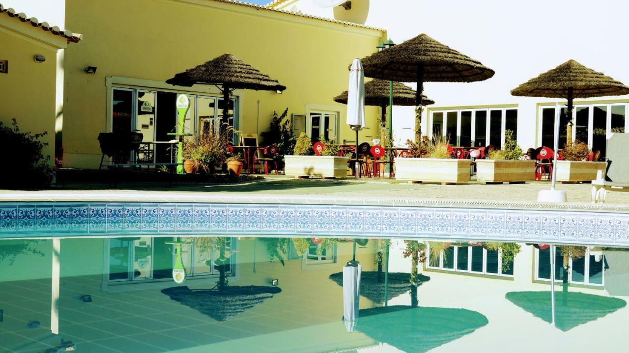 Cool Country Club Apt Portimao Apartment ภายนอก รูปภาพ