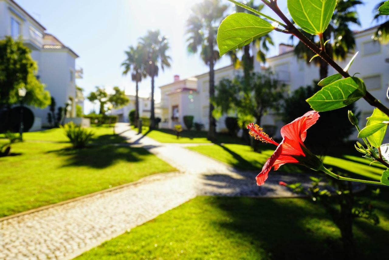 Cool Country Club Apt Portimao Apartment ภายนอก รูปภาพ